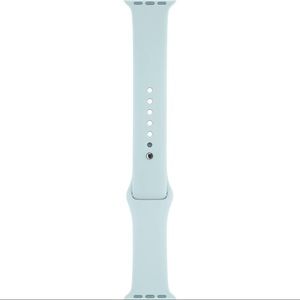 Apple Watch 38mm Sport Band in Turquoise